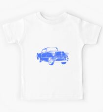 SHARK FINS Kids Tee