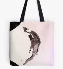 Suck Tote Bag
