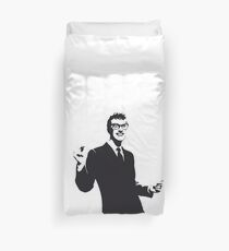 Everyday Duvet Cover
