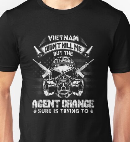 Agent Orange Vietnam: Gifts & Merchandise | Redbubble