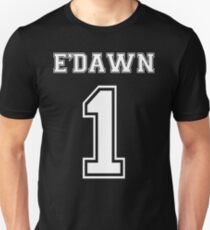 E'Dawn, #1 Unisex T-Shirt