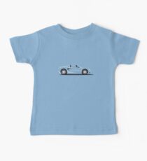 Lotus Elise Baby Tee