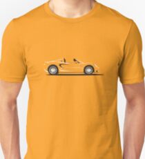 Lotus Elise Slim Fit T-Shirt