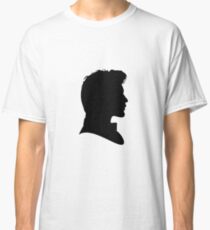 eleventh doctor Classic T-Shirt