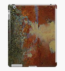Ground iPad Case/Skin