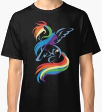 20% Cooler Dash Classic T-Shirt