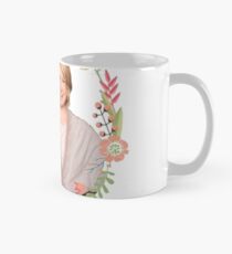 Snoop and Martha Classic Mug