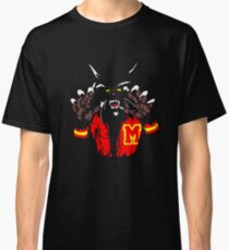 Michael Jackson "Thriller Night" Classic T-Shirt