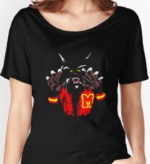 Michael Jackson "Thriller Night" Women's Relaxed Fit T-Shirt