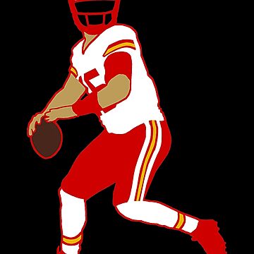 Patrick Mahomes Kids T-Shirt for Sale by rolanducauntre