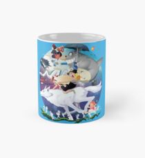 Studio Ghibli Mug