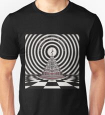 Tyranny and Mutation Unisex T-Shirt