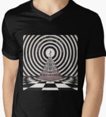 Tyranny and Mutation Men's V-Neck T-Shirt