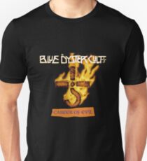 Career of Evil Unisex T-Shirt