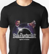 Agents of Fortune Unisex T-Shirt