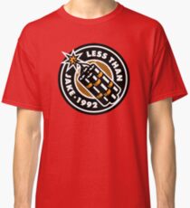 Bomb 1992 Classic T-Shirt
