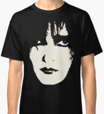 Siouxsie 2 Classic T-Shirt