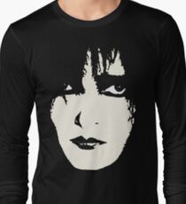 Siouxsie 2 Langarmshirt