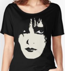 Siouxsie 2 Baggyfit T-Shirt