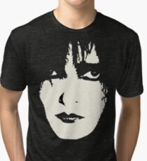 Siouxsie 2 Tri-blend T-Shirt