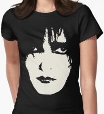 Camiseta entallada para mujer Siouxsie 2