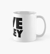 Vicar of Dibley - Save Dibley Mug