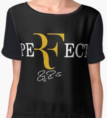 roger federer women's t shirt