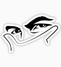 Paulo Dybala Sticker