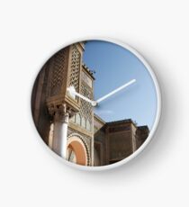 Meknes Clock