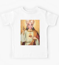 Drag Jesus Kids T-Shirt