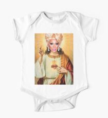 Drag Jesus One Piece - Short Sleeve