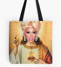 Bolsa de tela Arrastra Jesús