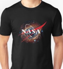 NASA Unisex T-Shirt