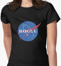 Rogue Women's Fitted T-Shirt