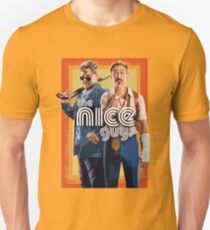 The Nice Guys Slim Fit T-Shirt
