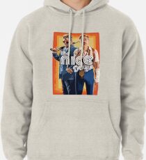 The Nice Guys Pullover Hoodie