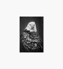 American Eagle Art Board