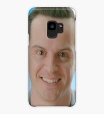 Jim Moriarty storyteller Case/Skin for Samsung Galaxy