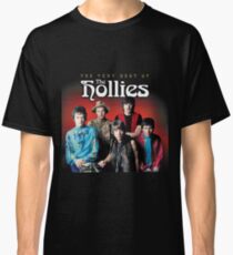 The Hollies: T-Shirts | Redbubble