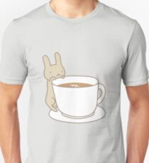 Coffee Time Unisex T-Shirt