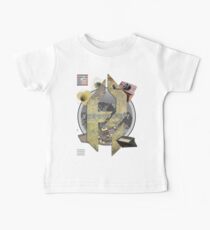 The Creative Force. Baby Tee