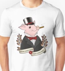 Napoleon Unisex T-Shirt
