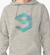 9gag Pullover Hoodie