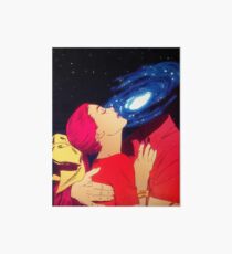 True Love - Cosmic Art Board