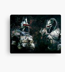 Centurians Canvas Print