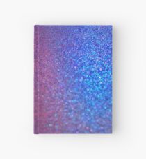 Glitter Goth Qween Hardcover Journal