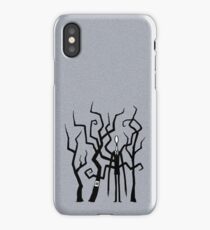 Slender iPhone Case/Skin