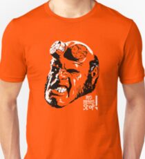 Hellboy Unisex T-Shirt
