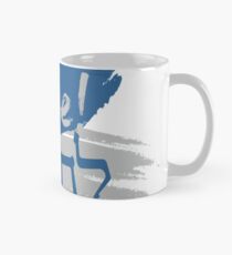 Taza ¡A la vida!