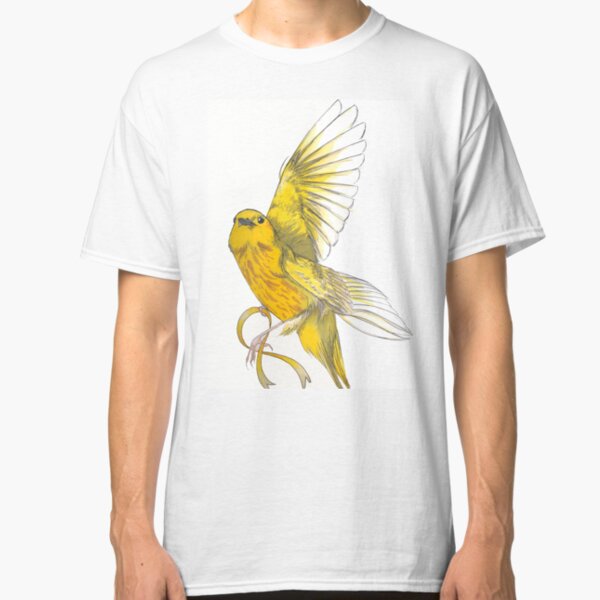 Fly Free Classic T-Shirt